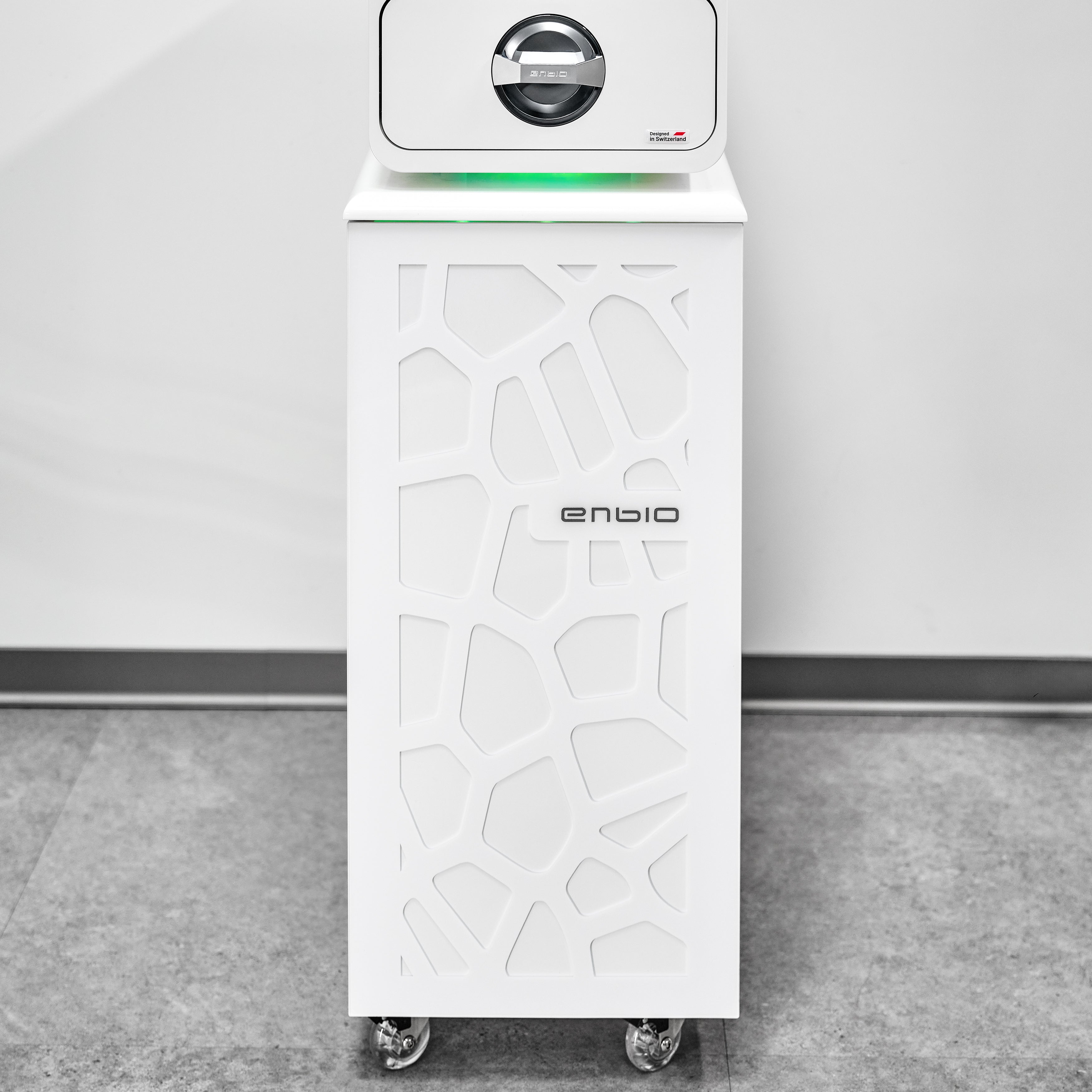 Stolik pod autoklaw Enbio