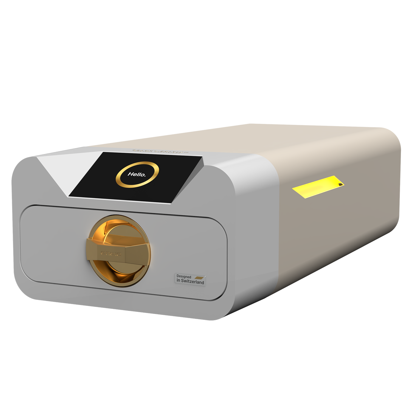 Enbio Beauty Edition Enbio Approved