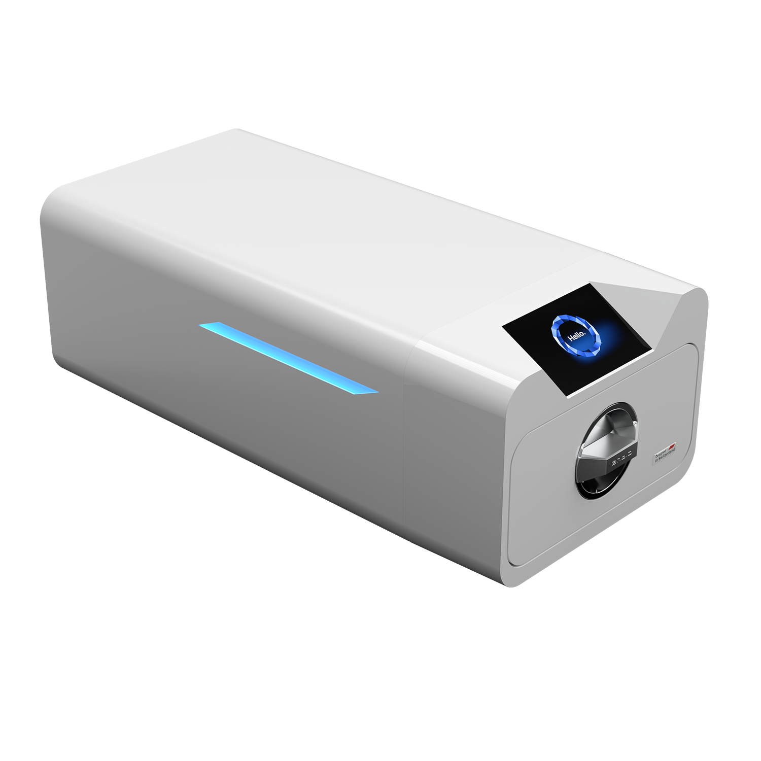 Autoklaw Enbio Pro