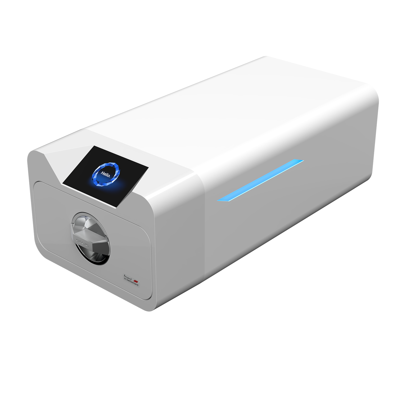 Автоклав Enbio Pro