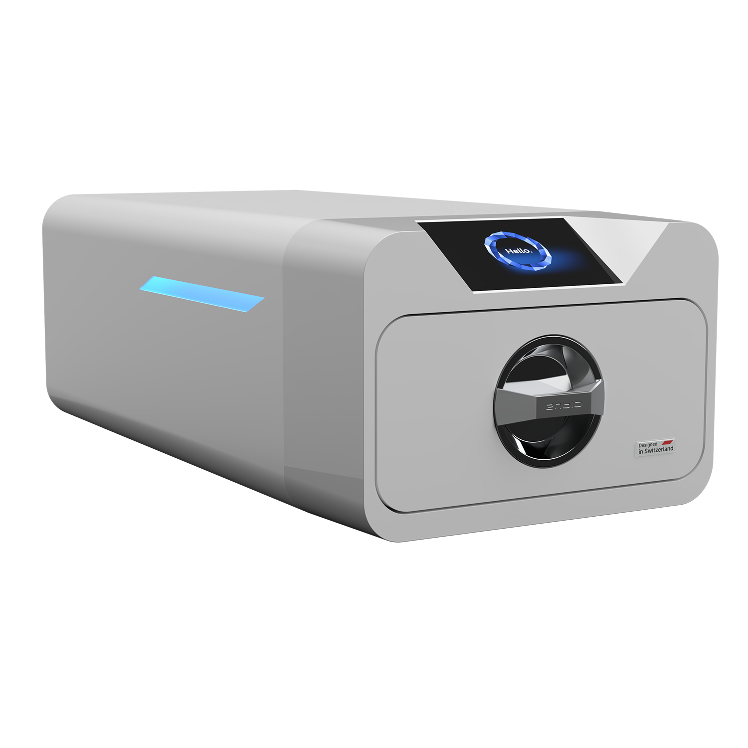 Автоклав Enbio Pro