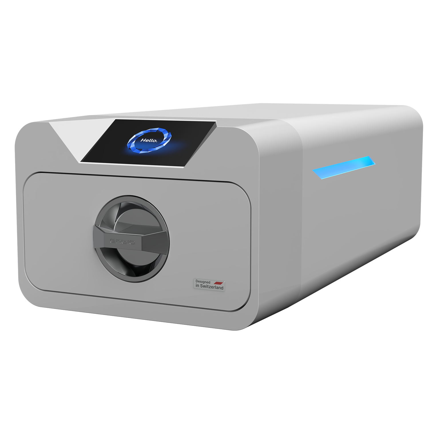 Автоклав Enbio Pro