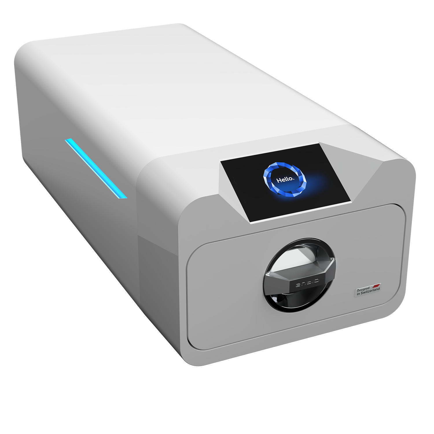 Автоклав Enbio Pro