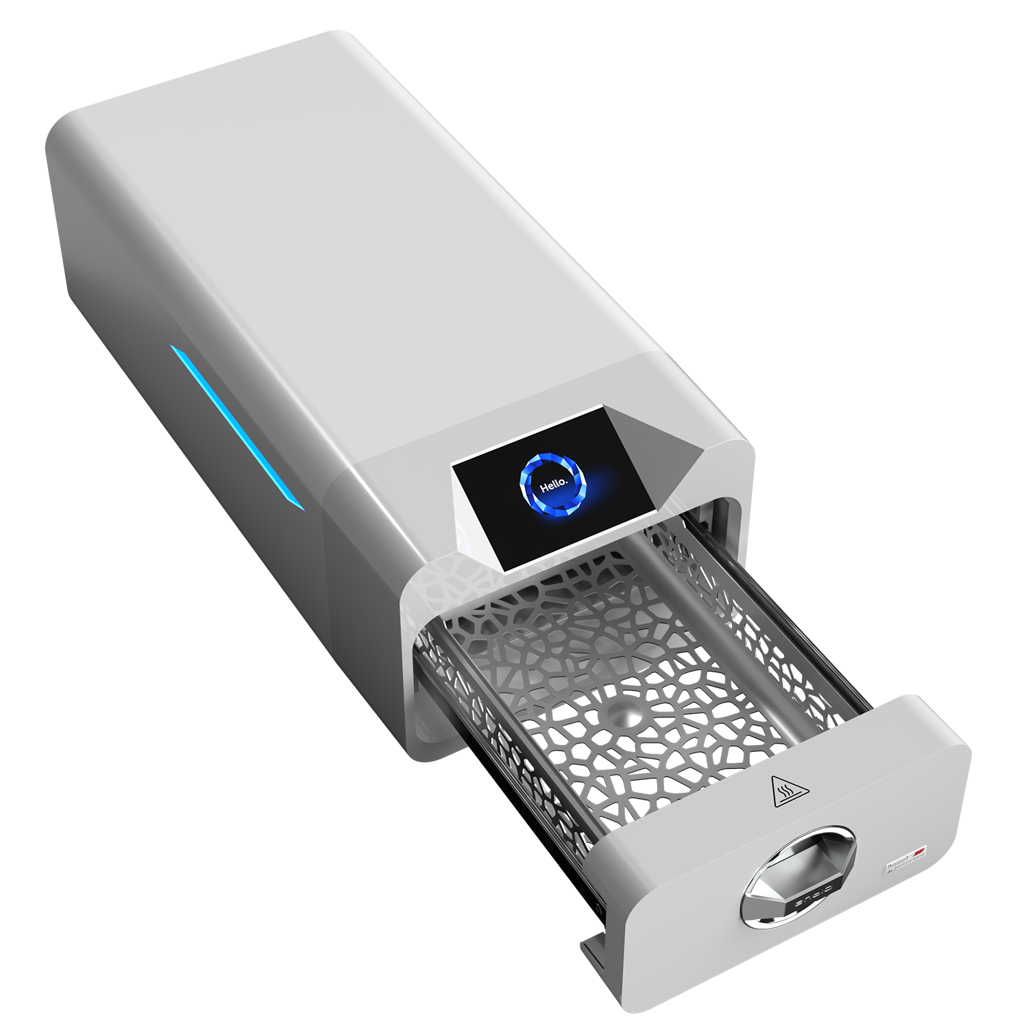 Автоклав Enbio Pro