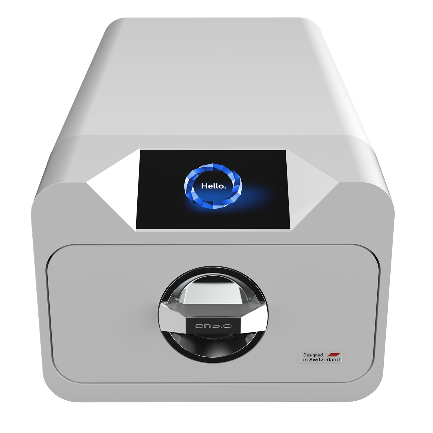 Autoklaw Enbio Pro