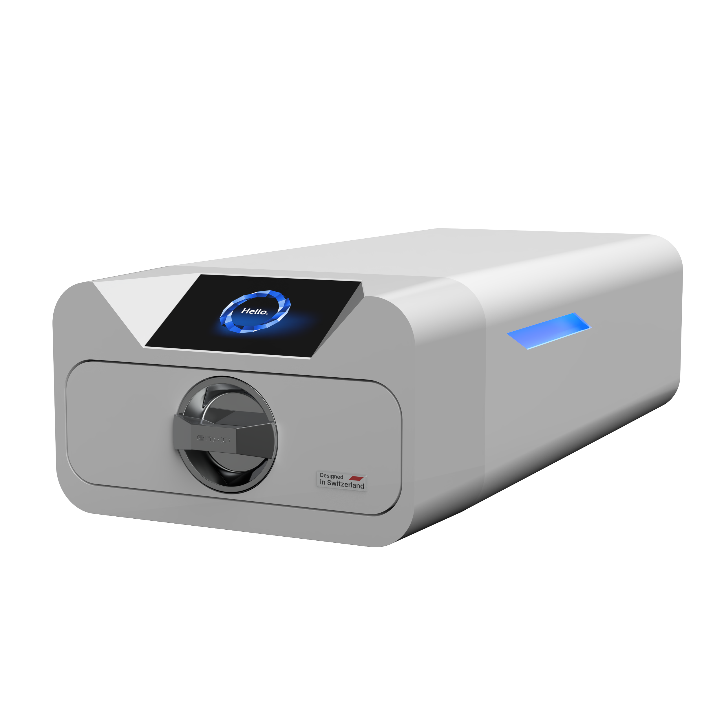 Autoklaw Enbio S