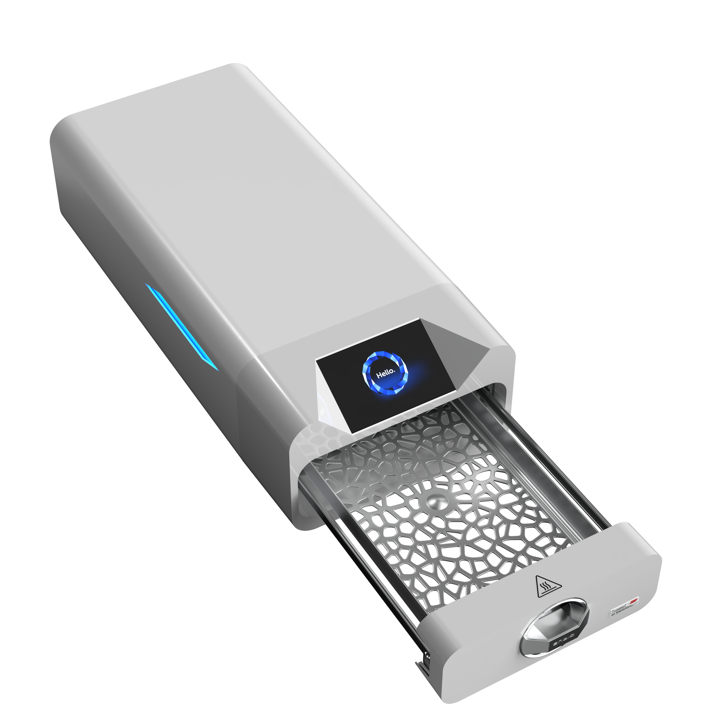 Autoklaw Enbio S