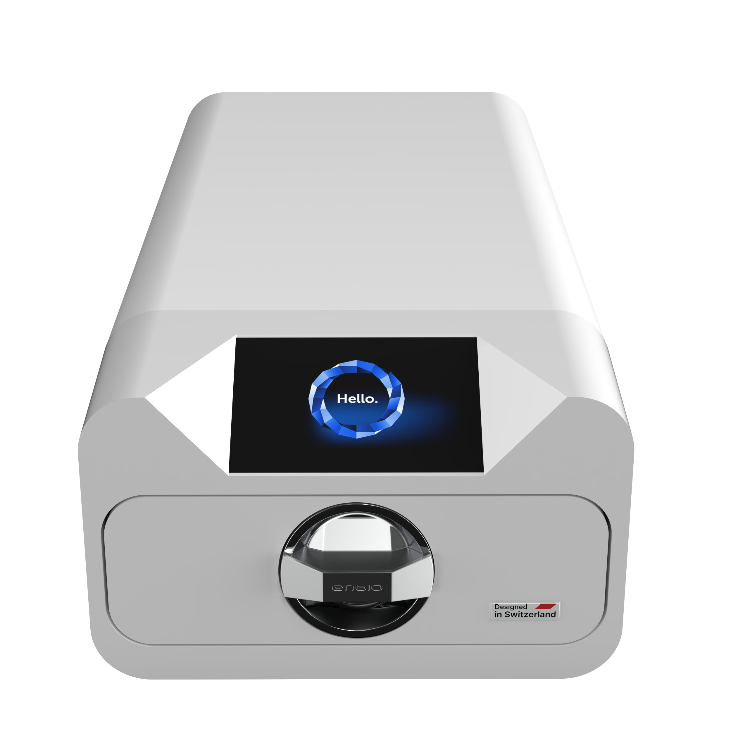 Autoklaw Enbio S