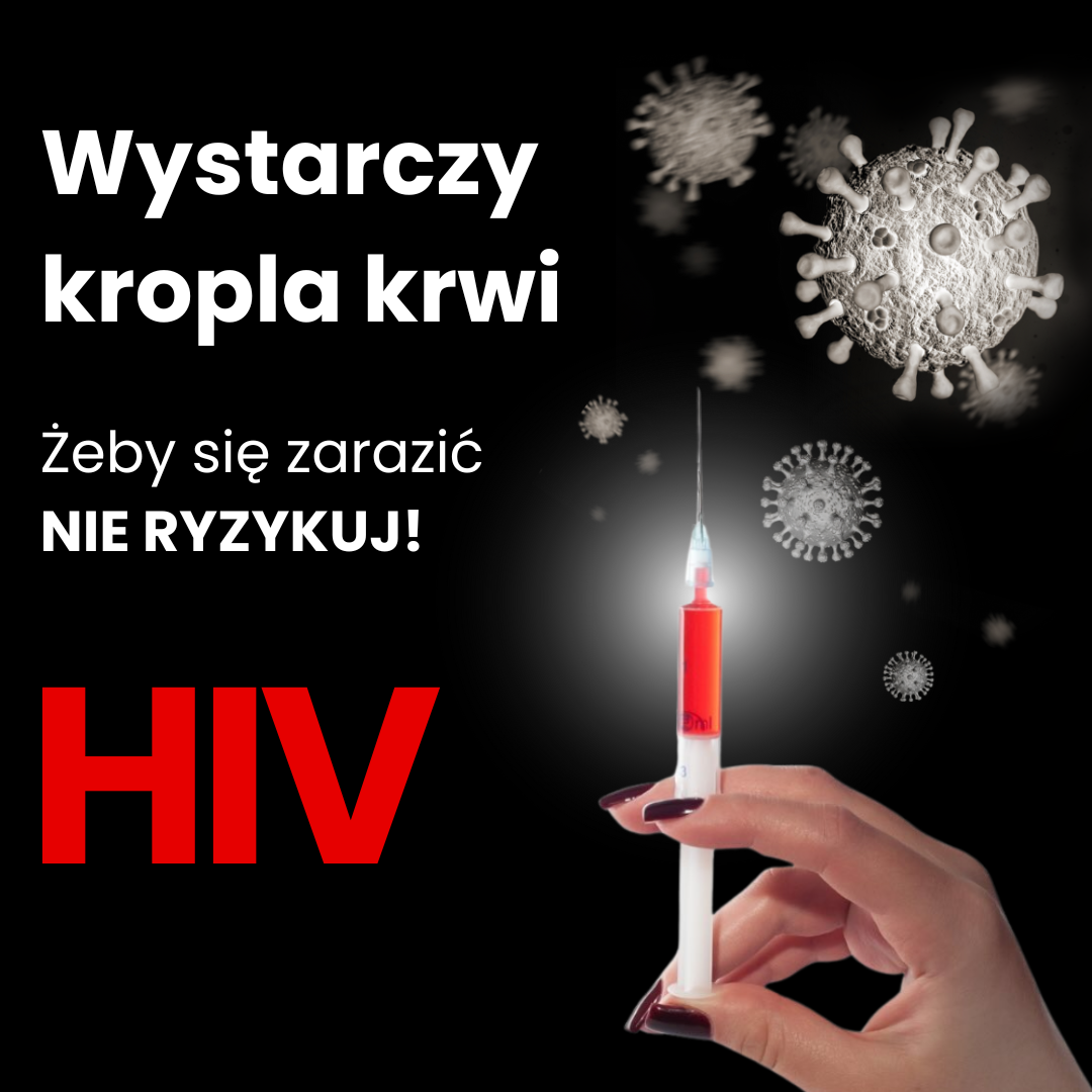 Pierwsze zakażenie HIV w medycynie estetycznej